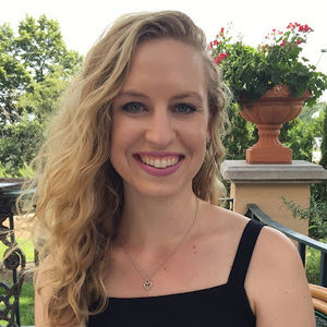 Meet your Posher, Taylor